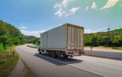 Bursa ile Tercan Arası Bulaşık Makinesi Taşıma