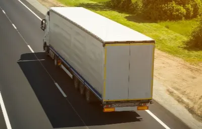 Bursa ile Tercan Arası Parça Eşya Taşıma